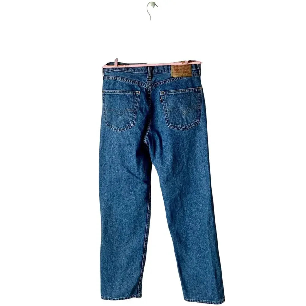 Vintage Levi’s 550 Jeans